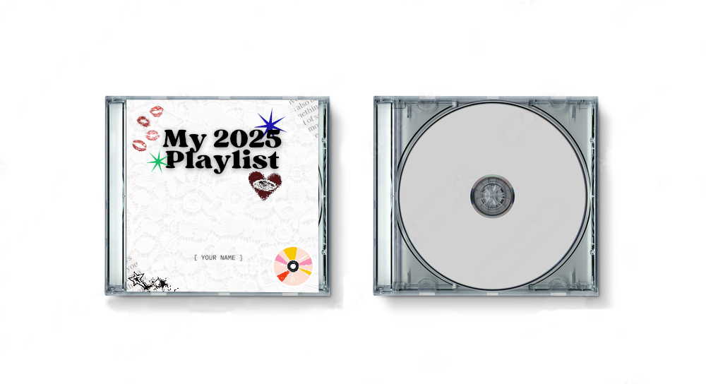 Custom CD