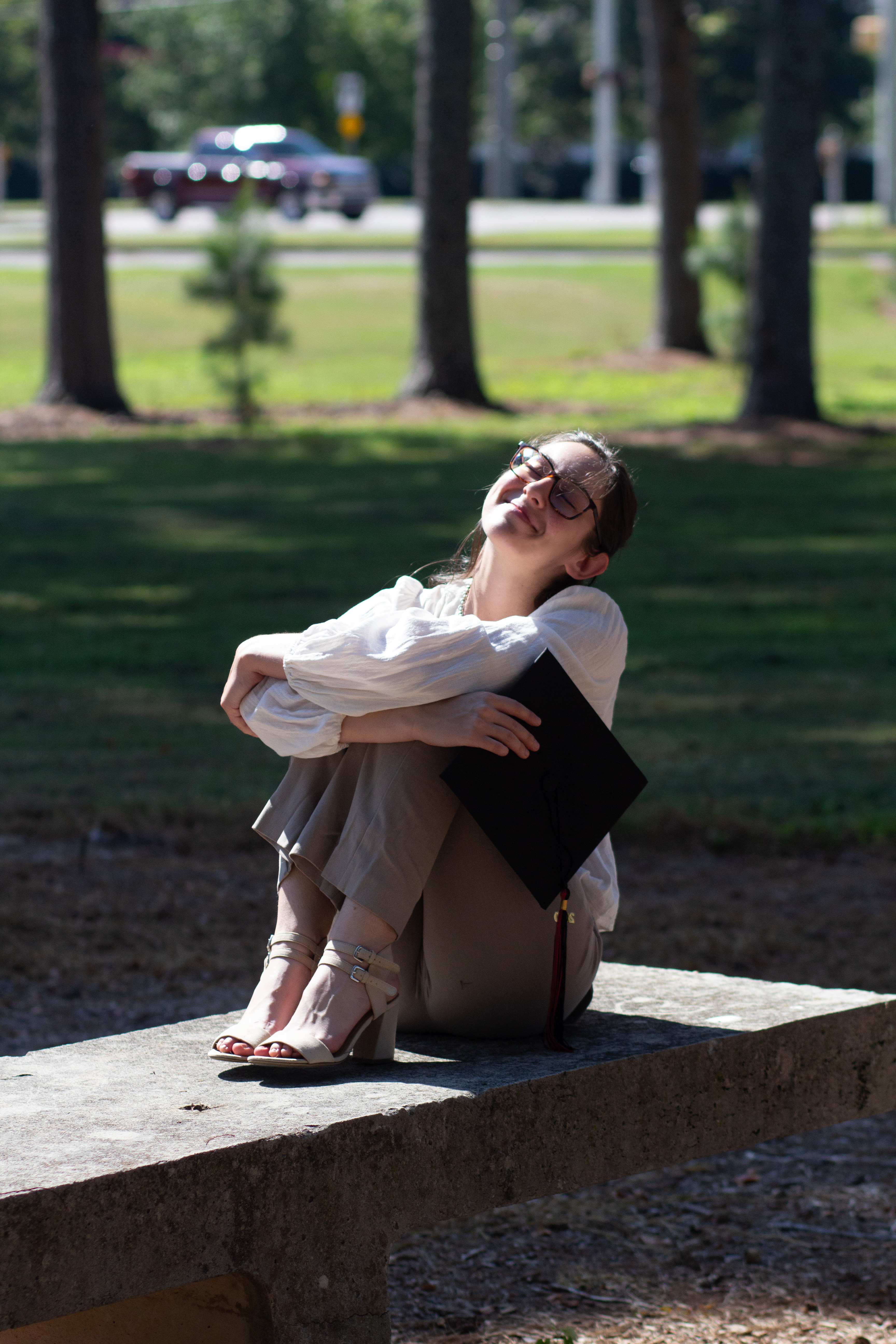 A photo of Sarah Ibsen