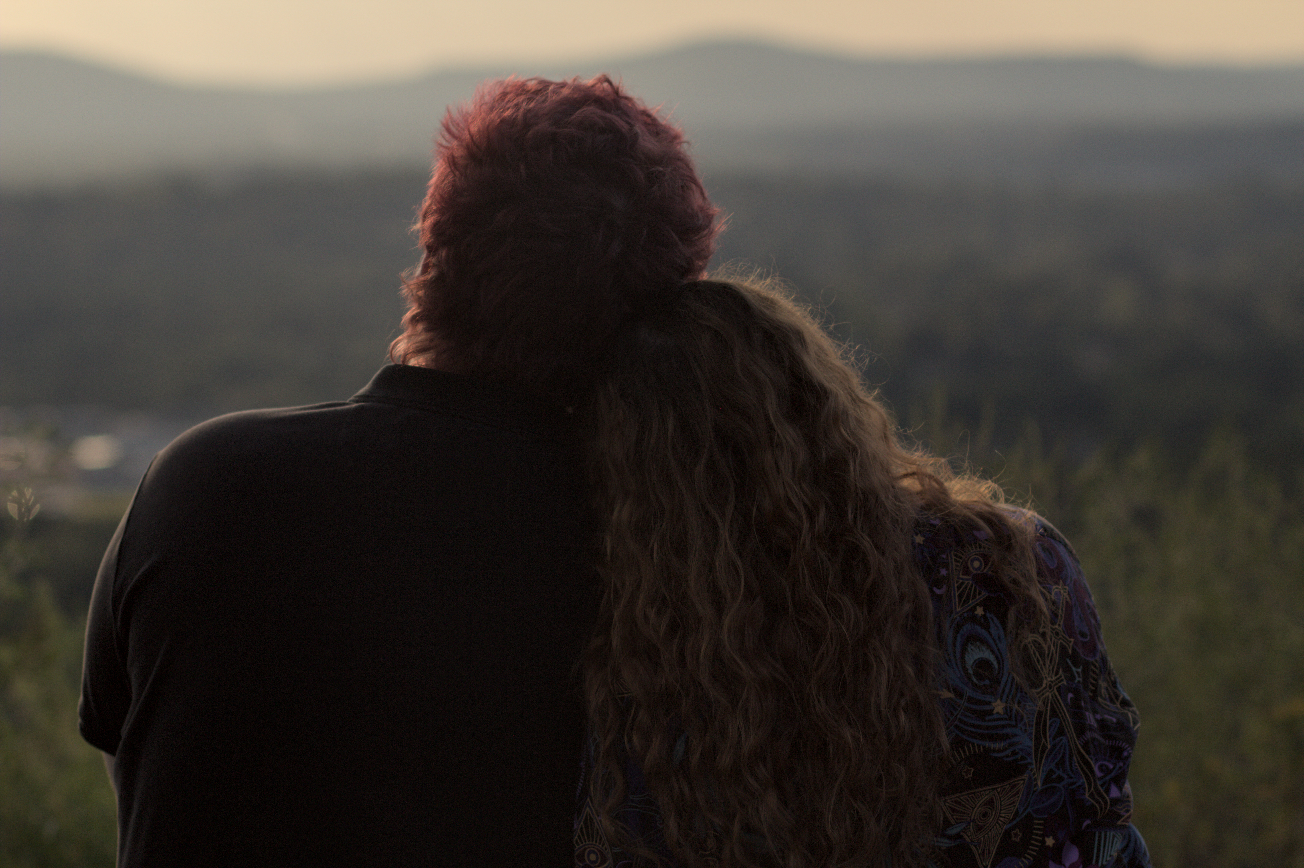 Engagement Shoot - Photo 2